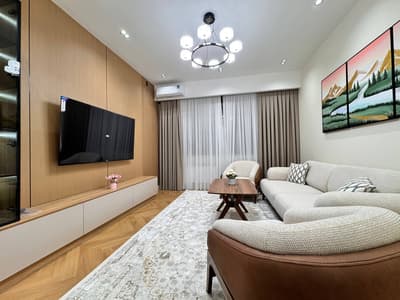 Продажа 4-комн. кв. 105 м² — жилой комплекс Нью Лайф