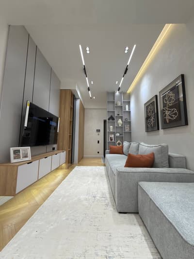 Продажа 3-комн. кв. 80 м² — улица Султанали Машхади