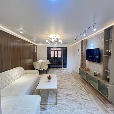 Продажа 2-комн. кв. 50 м² — 1-й квартал