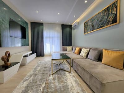 Аренда 2-комн. кв. 68 м² — жилой комплекс Казахстан