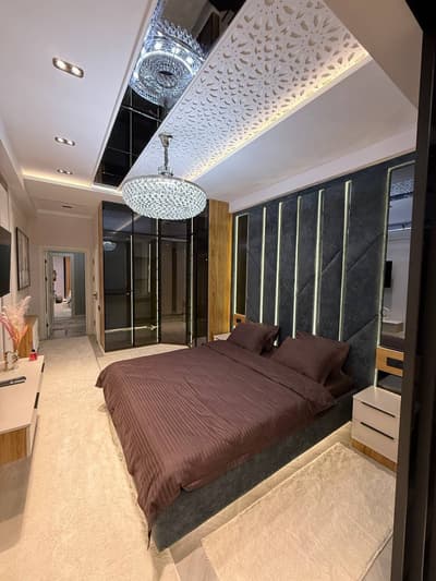 Аренда 2-комн. кв. 70 м² — жилой комплекс Tiara Residence