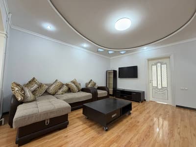 Продажа 2-комн. кв. 60 м² — улица Чимкент