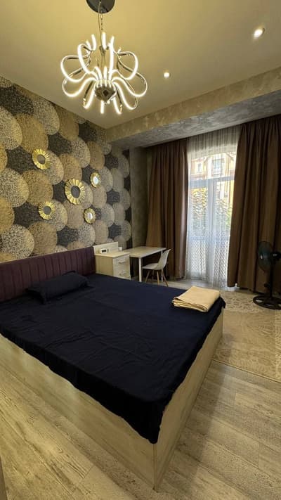 Аренда 1-комн. кв. 40 м² — улица Шота Руставели