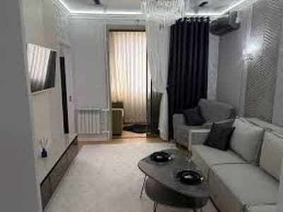 Аренда 2-комн. кв. 62 м² — улица Себзар