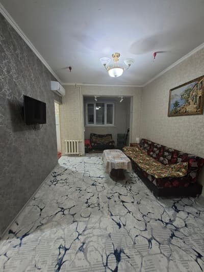 Продажа 2-комн. кв. 45 м² — 8-й квартал