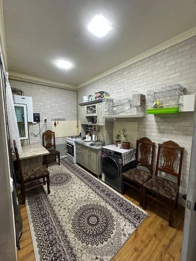 Аренда 1-комн. кв. 27 м² — махаллинский сход граждан Мухтор Ашрафий