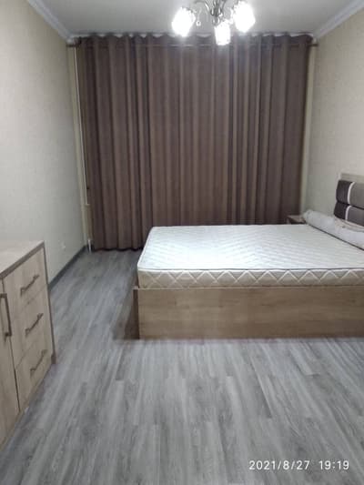 Аренда 2-комн. кв. 47 м² — 5-й квартал