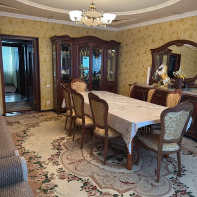 Продажа 3-комн. кв. 57 м² — массив Хадра