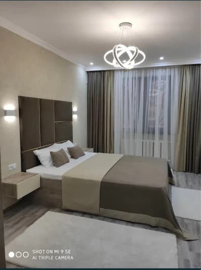 Аренда 2-комн. кв. 50 м² — улица Махтумкули