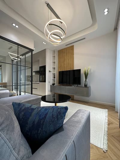 Аренда 2-комн. кв. 60 м² — метро Минор