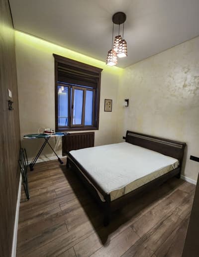 Аренда 2-комн. кв. 45 м² — улица Глинки