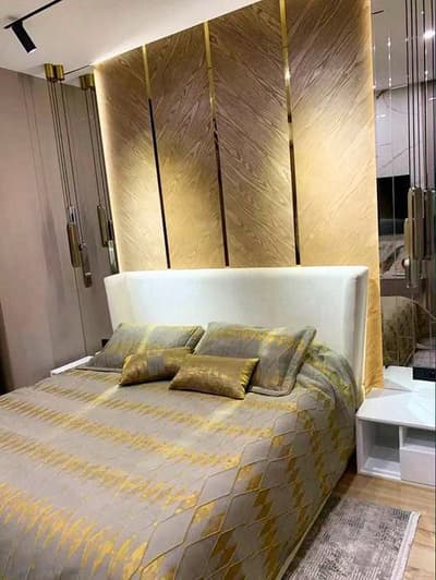 Аренда 2-комн. кв. 60 м² — улица Баходыра