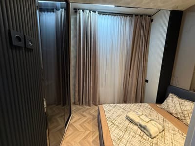 Аренда 2-комн. кв. 55 м² — массив Минор, 90