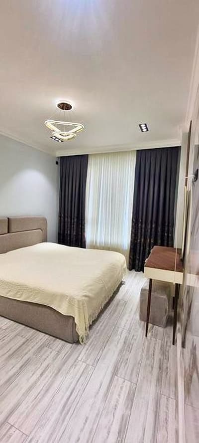 Аренда 2-комн. кв. 56 м² — улица Шота Руставели