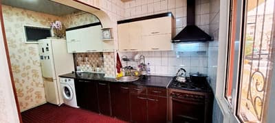 Продажа 2-комн. кв. 56 м² — 2-й квартал, 2