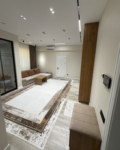 Аренда 3-комн. кв. 67 м² — ЖК Юнусабад Резиденс