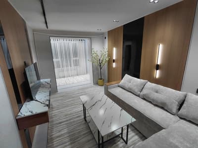 Продажа 2-комн. кв. 50 м² — 26-й квартал