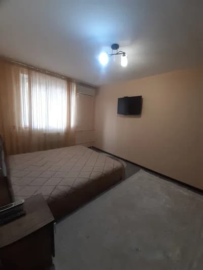 Продажа 1-комн. кв. 28 м² — Академгородок