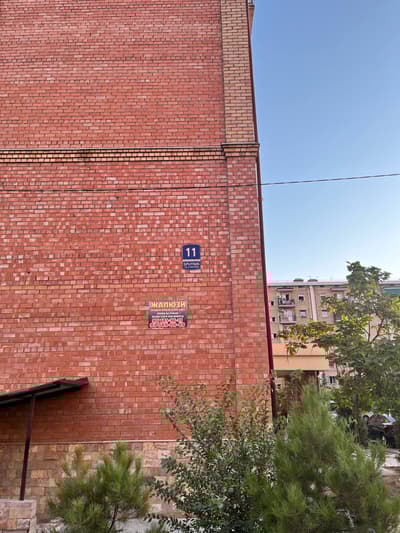 Аренда 2-комн. кв. 54.31 м² — Кипчак