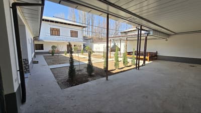 Продажа 6-комн. коммерция 300 м² — ТашМИ-2