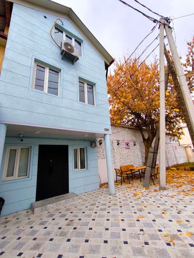 Продажа 3-комн. коммерция 60 м² — улица Мирабад, 12