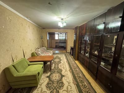 Продажа 2-комн. кв. 54 м² — 9-й квартал