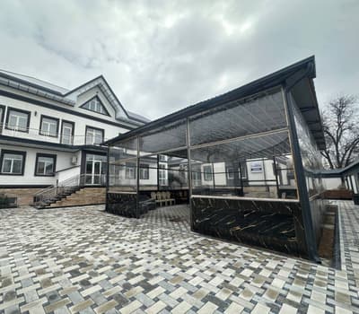 Продажа кв. 18 м² — улица Мирабад, 12