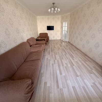 Продажа 4-комн. кв. 90 м² — 23-й квартал