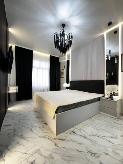 Аренда 2-комн. кв. 73 м² — Silk Way Residence