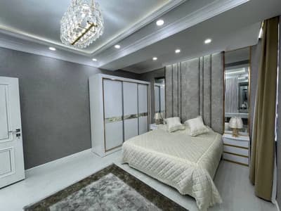 Аренда 2-комн. кв. 84 м² — улица Яккасарай