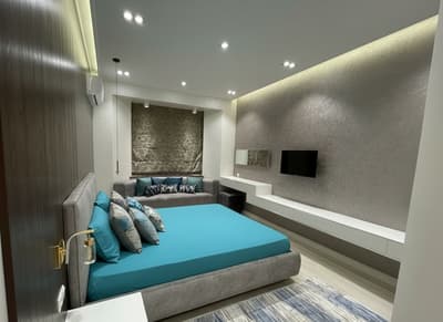 Аренда 2-комн. кв. 60 м² — улица Богибустан