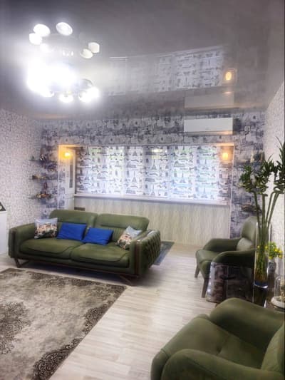 Продажа 2-комн. кв. 65 м² — Буюк Ипак Йули