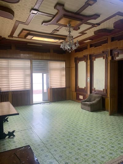 Аренда 5-комн. коммерция 100 м² — улица Абдурауфа Фитрата, 40Б