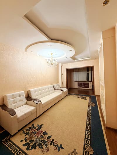 Аренда 2-комн. кв. 7 м² — массив Сергели-8A