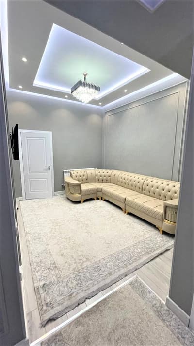 Аренда 2-комн. кв. 60 м² — улица Бабура