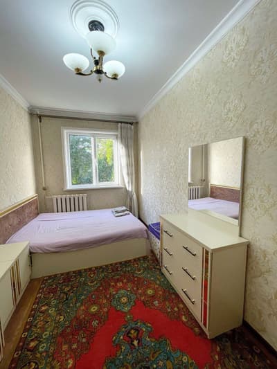 Аренда 2-комн. кв. 48 м² — метро Минор