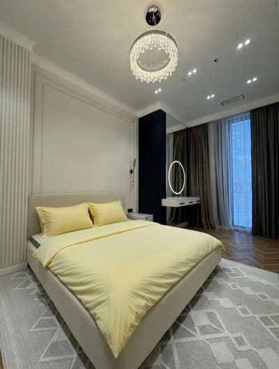 Аренда 2-комн. кв. 60 м² — улица Шота Руставели