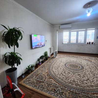 Продажа 3-комн. кв. 69 м² — массив Джангох, 15