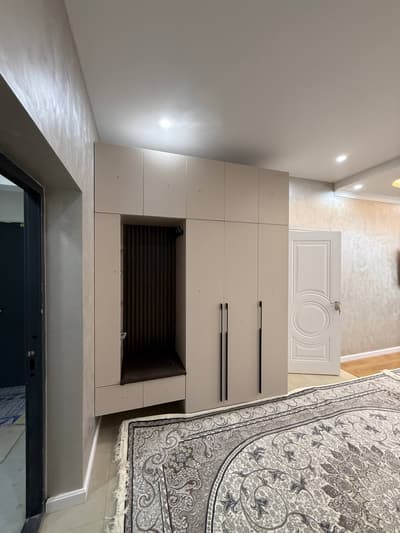 Аренда 2-комн. кв. 74 м² — махаллинский сход граждан Юсуф Саккокий