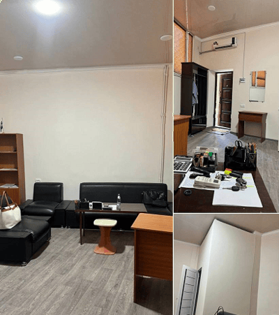 Продажа кв. 30 м² — улица Афросиаб, 39