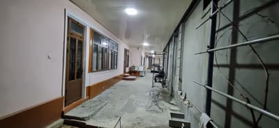 Продажа 5-комн. коммерция 1.8 м² — улица Аэропорт Худуди, 26