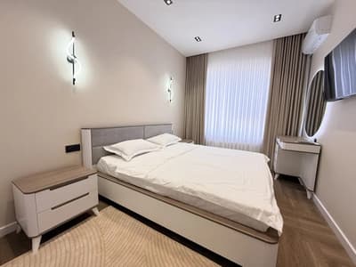 Аренда 2-комн. кв. 55 м² — улица Нукус, 5