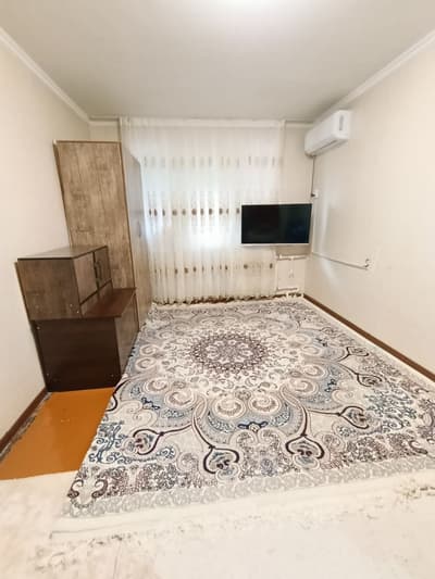 Продажа 1-комн. кв. 1 м² — 1-й микрорайон