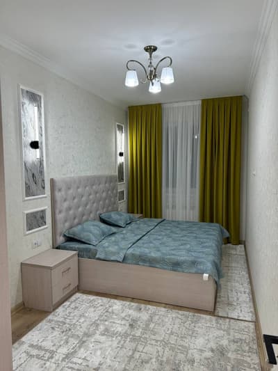 Аренда 2-комн. кв. 65 м² — Ферганское шоссе