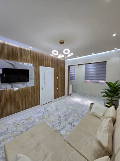 Продажа 2-комн. кв. 52 м² — квартал 20Д, 20