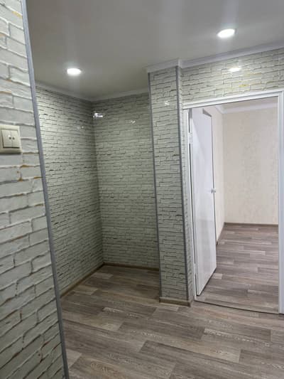 Продажа 4-комн. кв. 80 м² — 25-й квартал