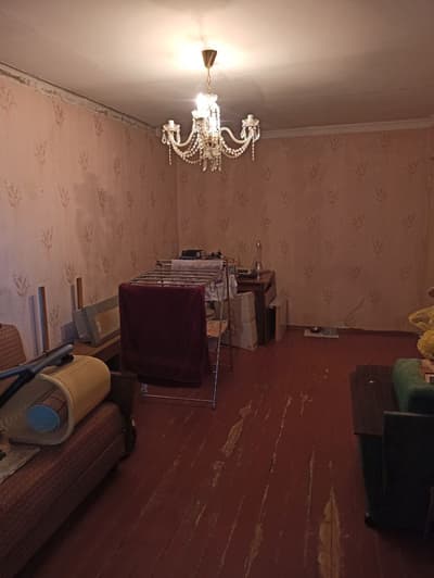 Продажа 3-комн. кв. 67 м² — 23-й квартал