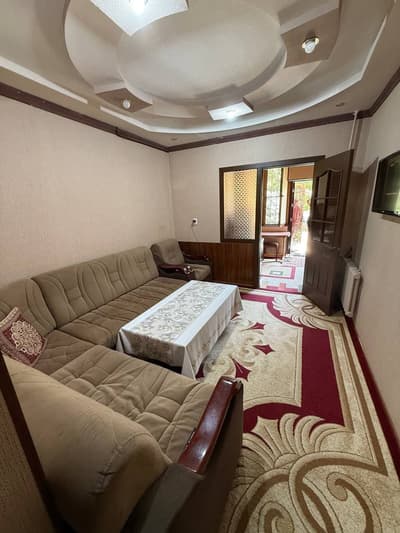 Продажа 3-комн. кв. 78 м² — 17-й квартал