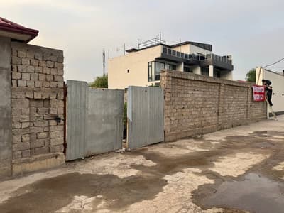 Продажа дом — улица Бустонлик