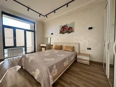 Аренда 2-комн. кв. 50 м² — Ферганское шоссе, 15
